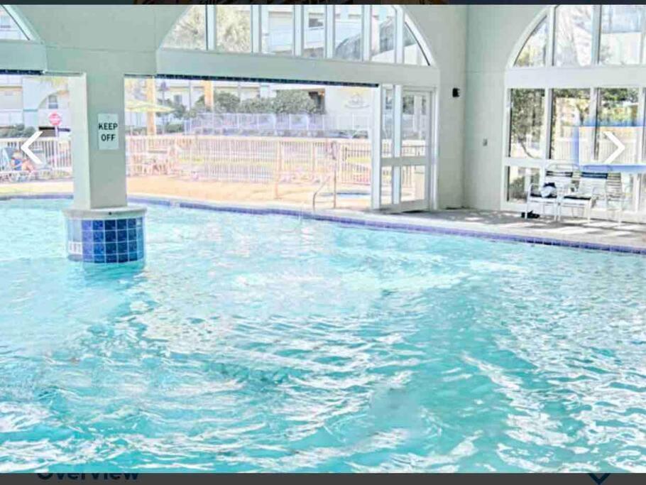 Celadon Beach Resort Panama City Beach Ngoại thất bức ảnh