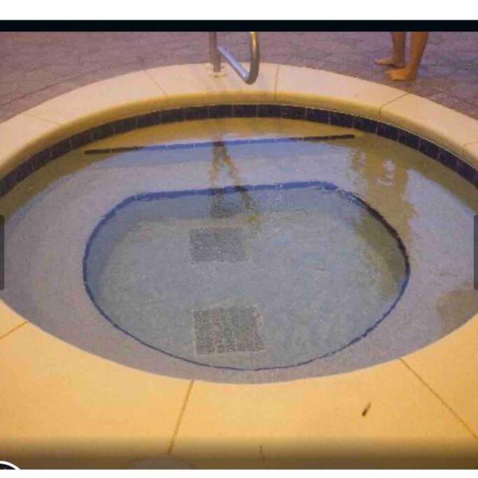 Celadon Beach Resort Panama City Beach Ngoại thất bức ảnh
