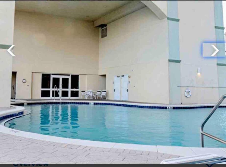 Celadon Beach Resort Panama City Beach Ngoại thất bức ảnh