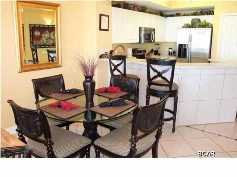 Celadon Beach Resort Panama City Beach Ngoại thất bức ảnh