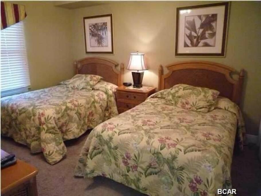 Celadon Beach Resort Panama City Beach Ngoại thất bức ảnh