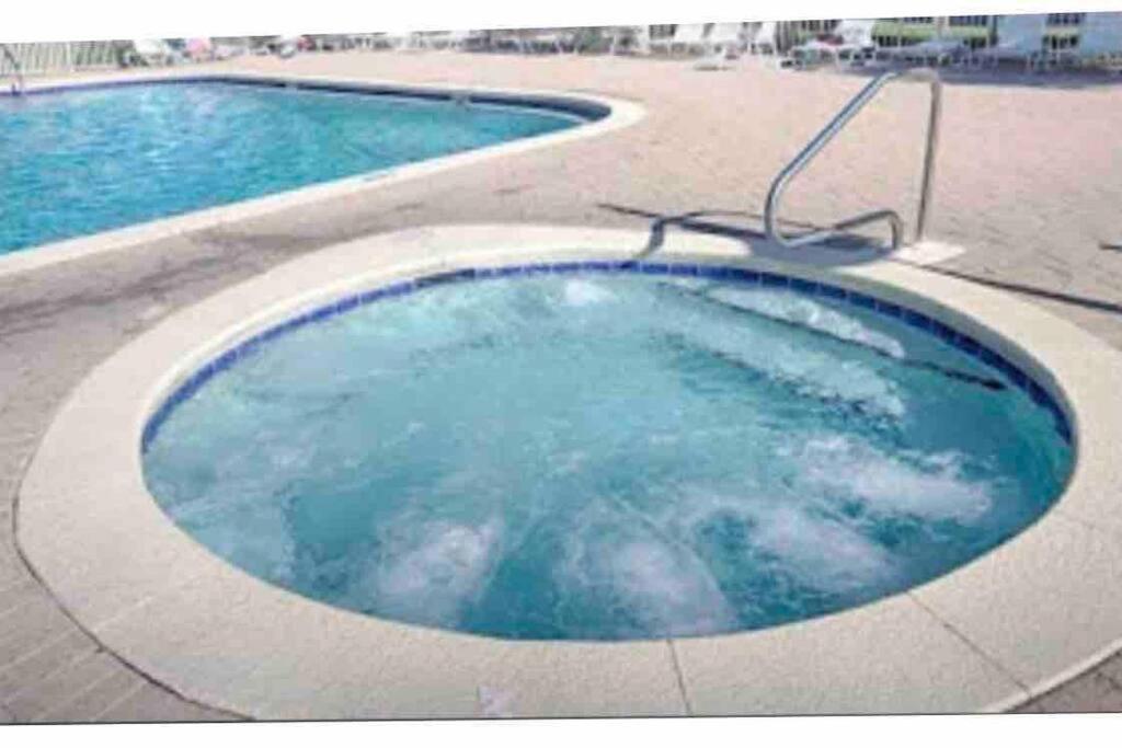 Celadon Beach Resort Panama City Beach Ngoại thất bức ảnh